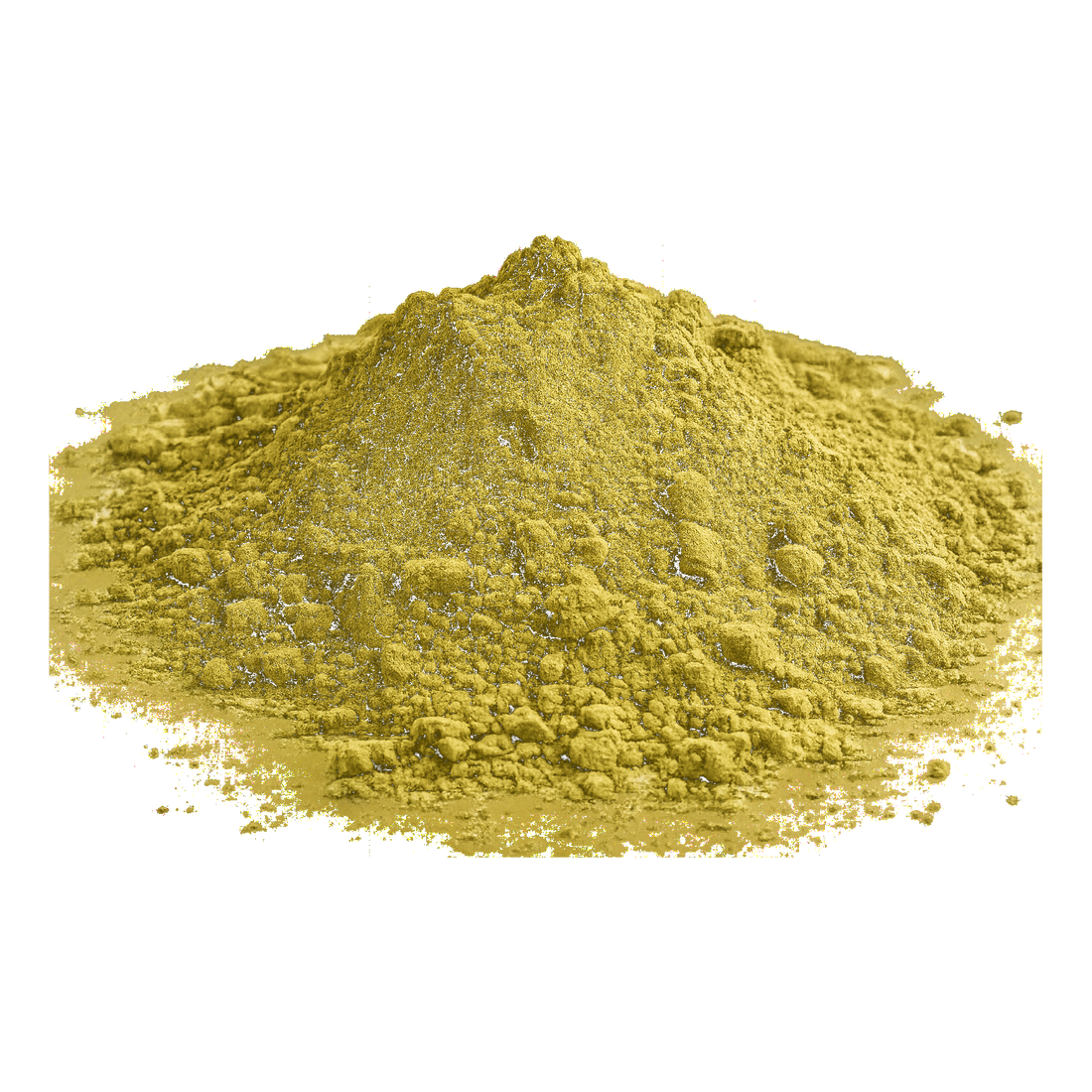 Poudre verte Onda